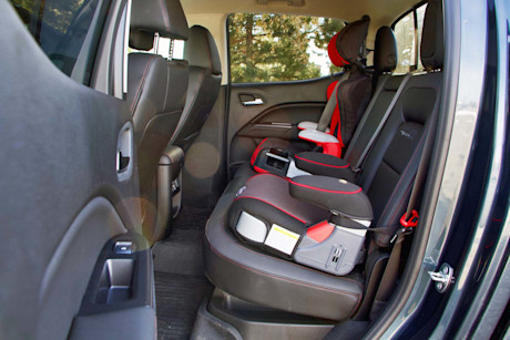 Editorial 2019 gmc canyon all terrain 35 jy