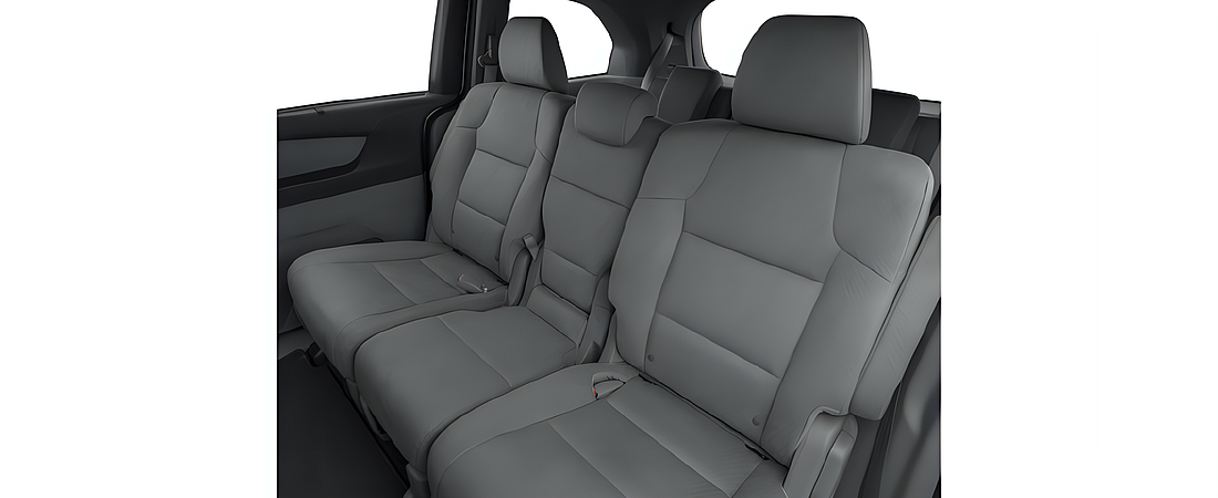 Honda Odyssey 2017 26