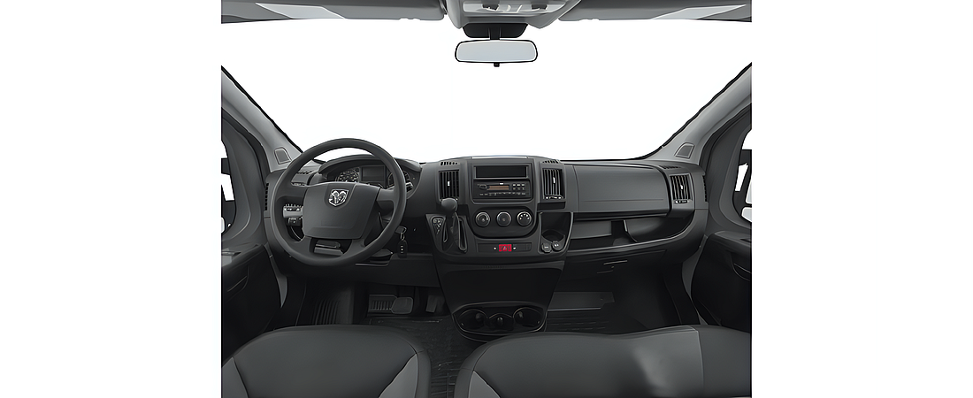 Ram Promaster 2017 51