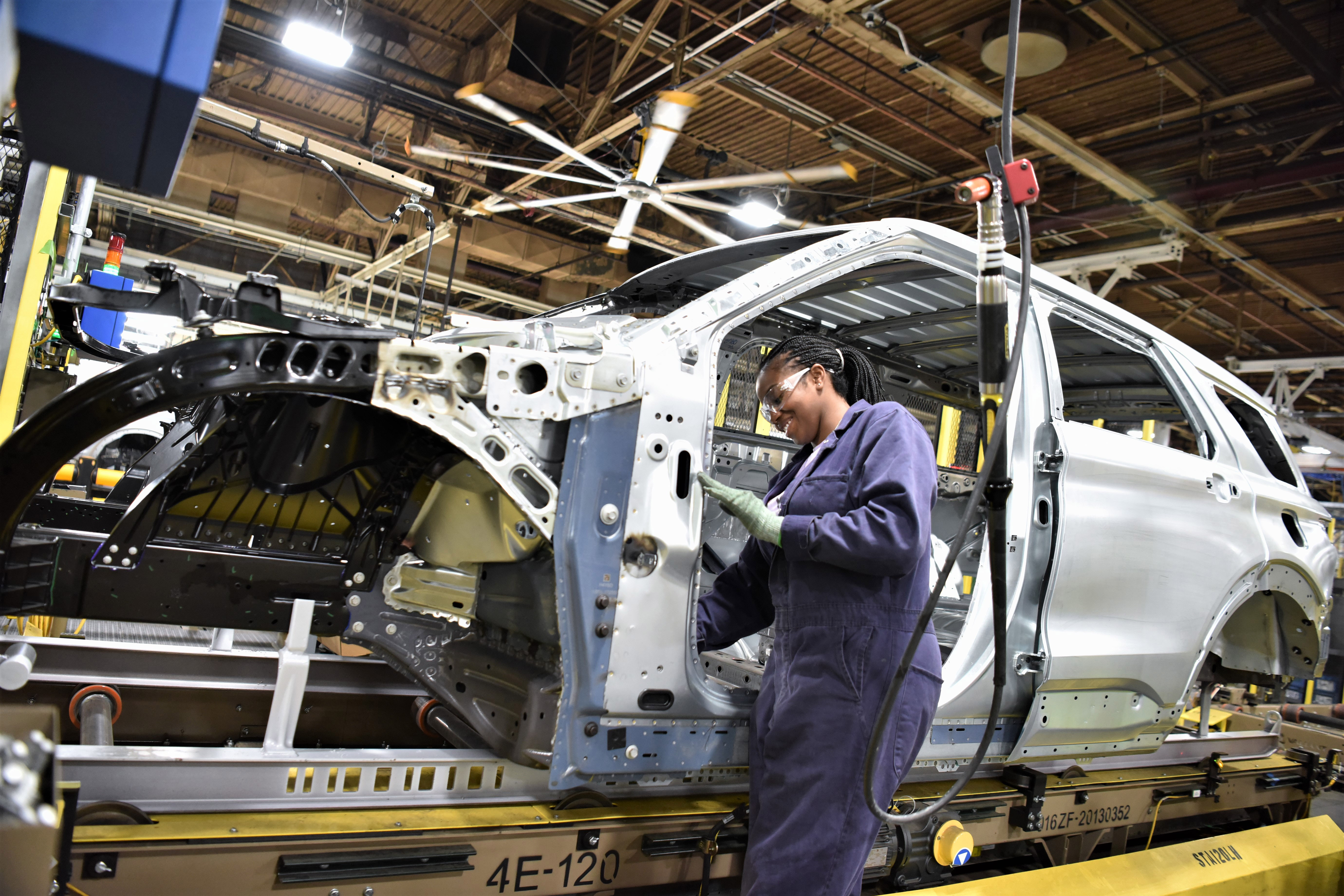 Made in Canada: What Cars Are Manufactured in Canada? - AutoTrader.ca