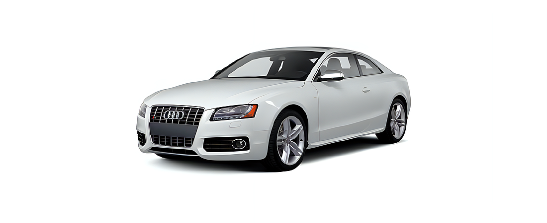 Audi S5 2012 1