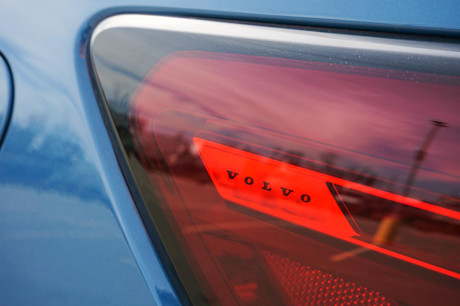Editorial 2022 volvo c40 recharge ultimate p8 awd 19 jl