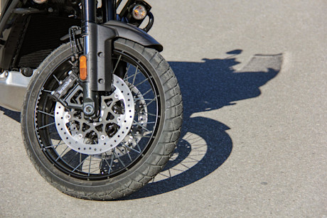 Editorial 2021 harley davidson pan america 1250 19 dw