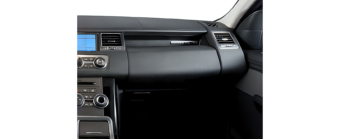 Land Rover Range Rover Sport 2010 17