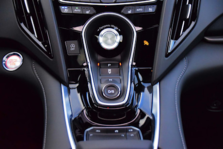 Editorial 2019 acura rdx a spec 39 jp