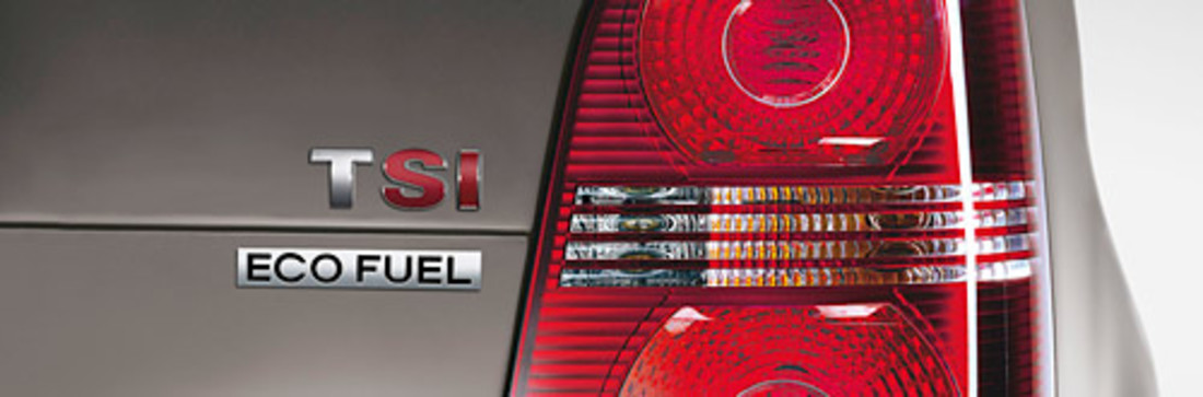 Premier contact: VW Touran TSI EcoFuel – Volkswagen nous a exaucés !