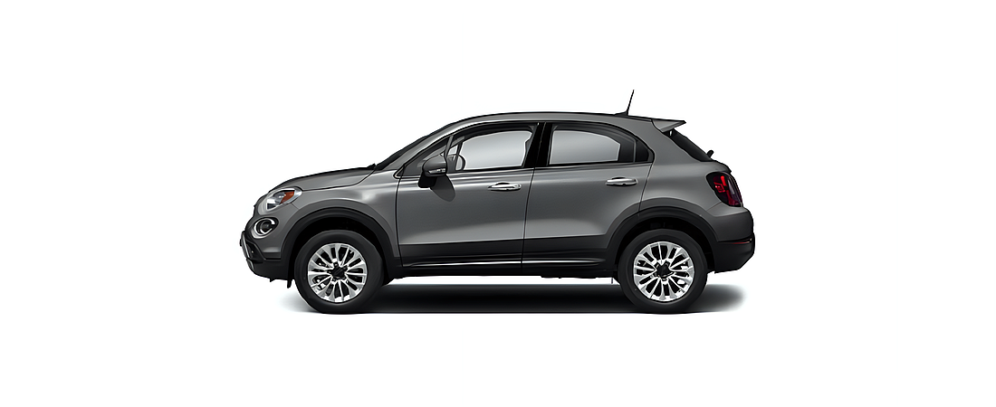 Fiat 500X 2022 3