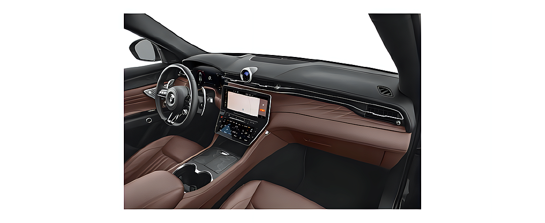 Maserati Grecale 2024 13