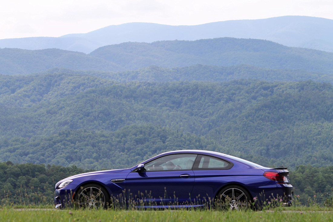 Editorial 2015 bmw m6 tail of the dragon mr 01