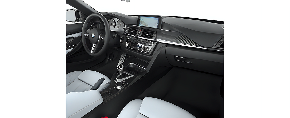 BMW M4 2016 36