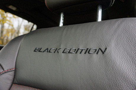 Editorial 2020 honda pilot black edition 23 di
