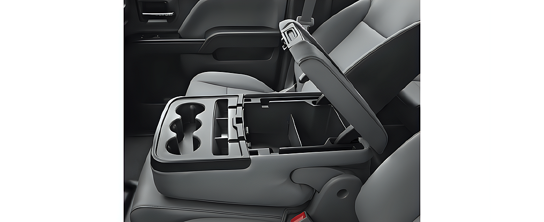 Chevrolet SILVERADO 3500HD 2017 29