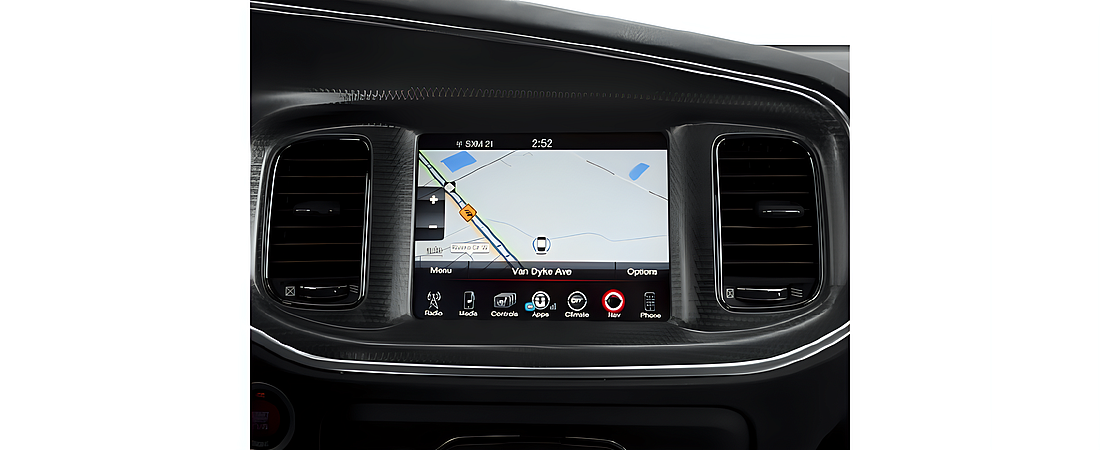 Dodge Charger 2018 90