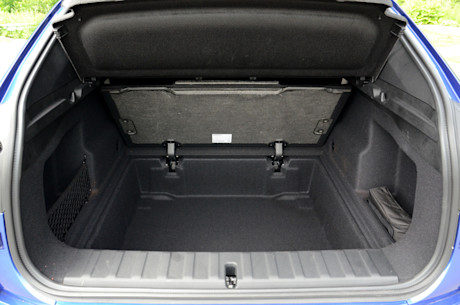 Essai AutoHebdo – BMW X2 xDrive28i 2024 Image
