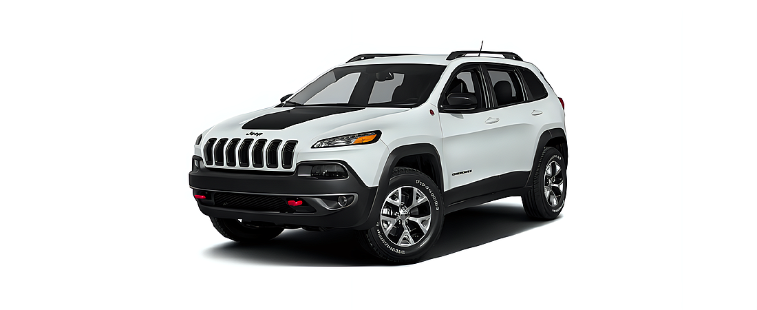 Jeep Cherokee 2018 48