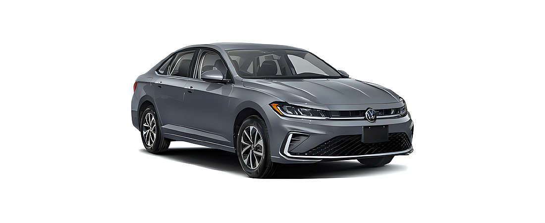 Volkswagen Jetta 2025 2