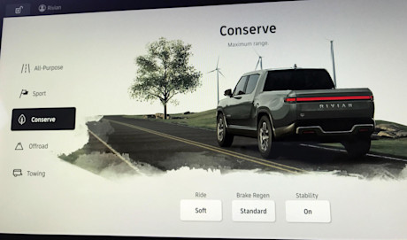 Editorial 2022 rivian r1t 28 lw