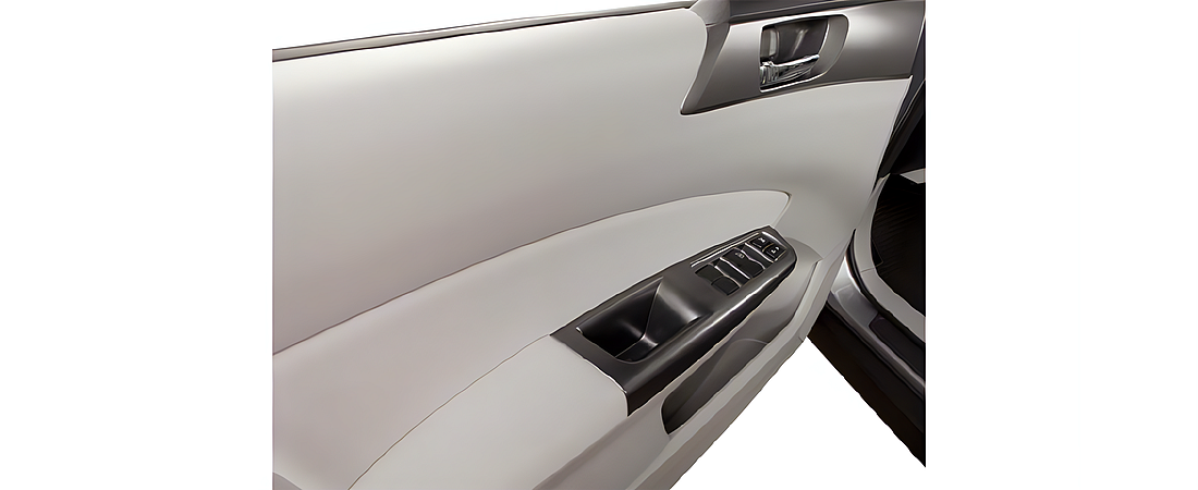 Subaru Forester 2010 9