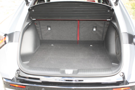 Acura ADX 2025 : premier essai Image
