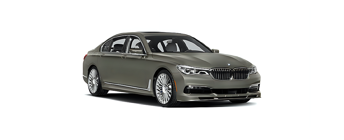 BMW 7 Series 2019 31