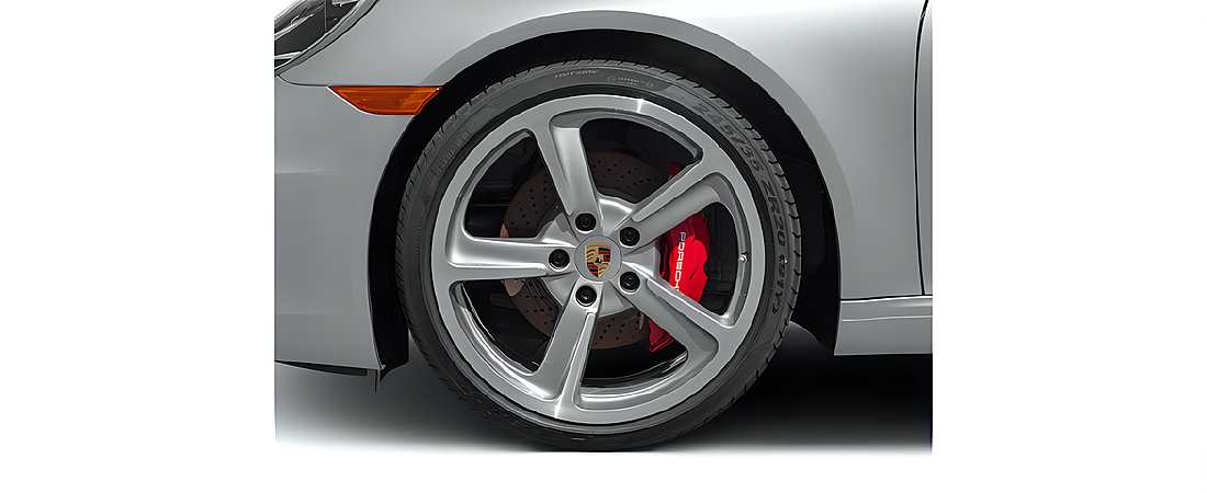 Porsche 911 2013 48