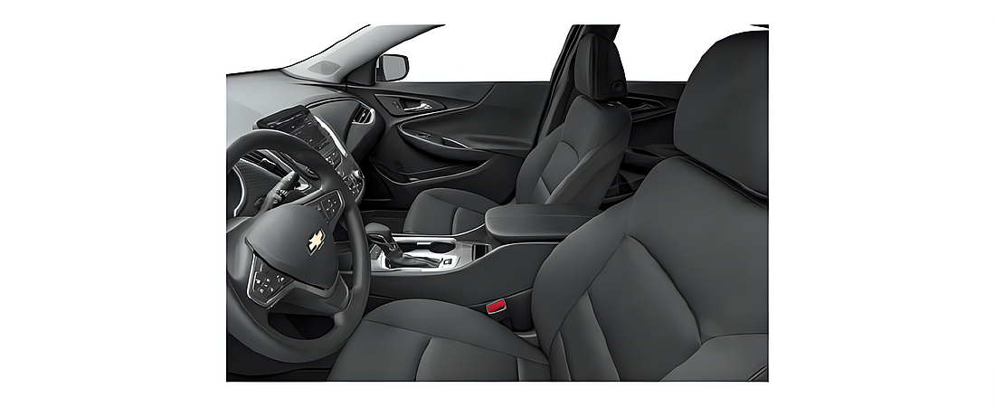 Chevrolet Malibu 2023 34