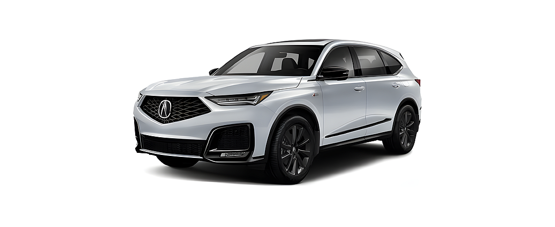 Acura-MDX-2026-2