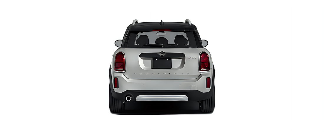 MINI Countryman 2024 5