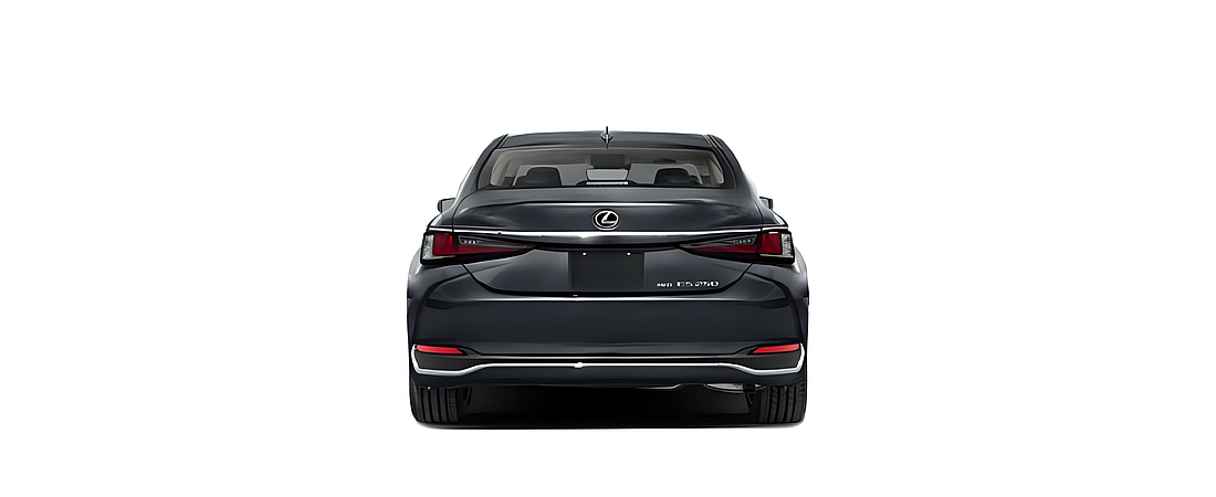 Lexus ES 2023 5