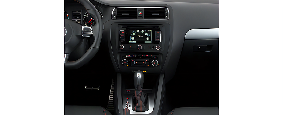 Volkswagen Jetta 2012 31