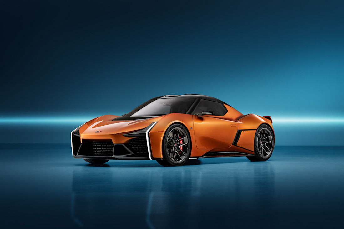 Het kan niet op bij Toyota: ook MR2 maakt mogelijk comeback