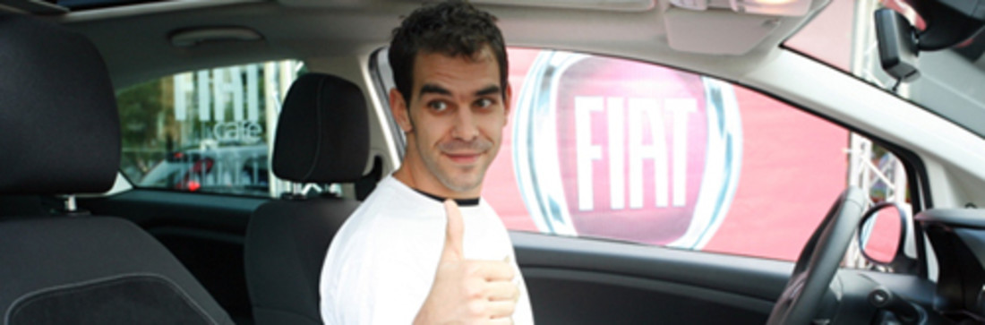 Comentario: Fiat y José Manuel Calderón – Un punto para Calderón