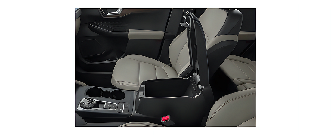 Ford Escape 2021 27