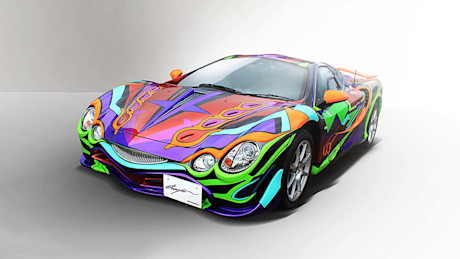 Editorial 20 mitsuoka orochi evangelion mitsuoka
