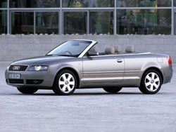 Audi A4 B6