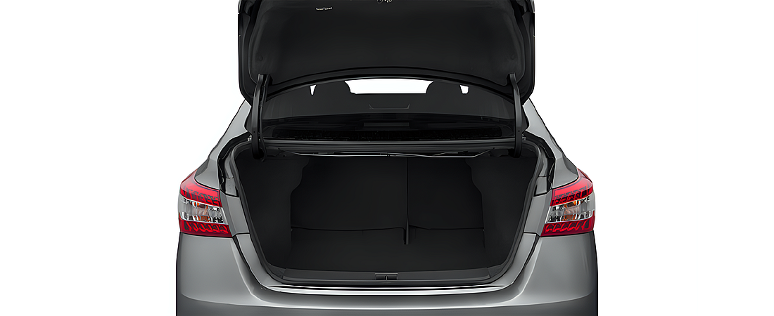 Nissan Sentra 2014 12