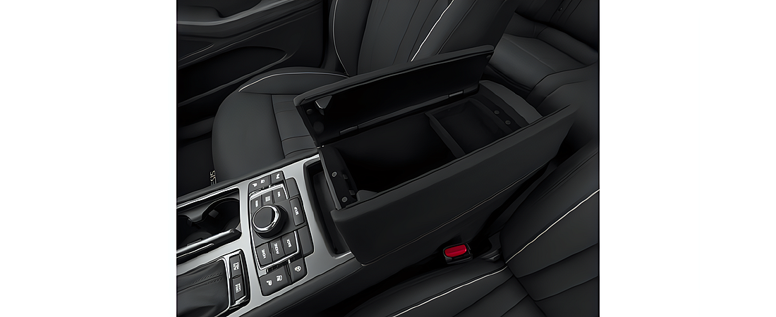 Hyundai Genesis Sedan 2016 16