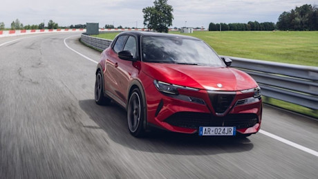 sul nuovo numero di auto - 01