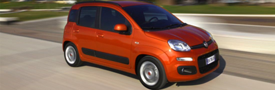 Primer contacto: Fiat Panda – Todo nuevo, menos la esencia