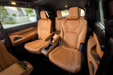 Editorial 2022 infiniti qx60 debut 09