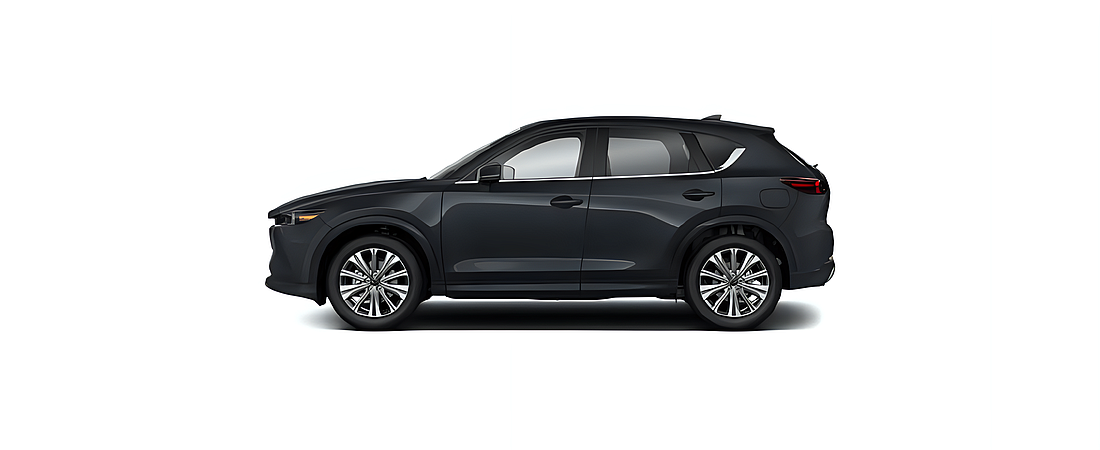 Mazda CX-5 2024 37