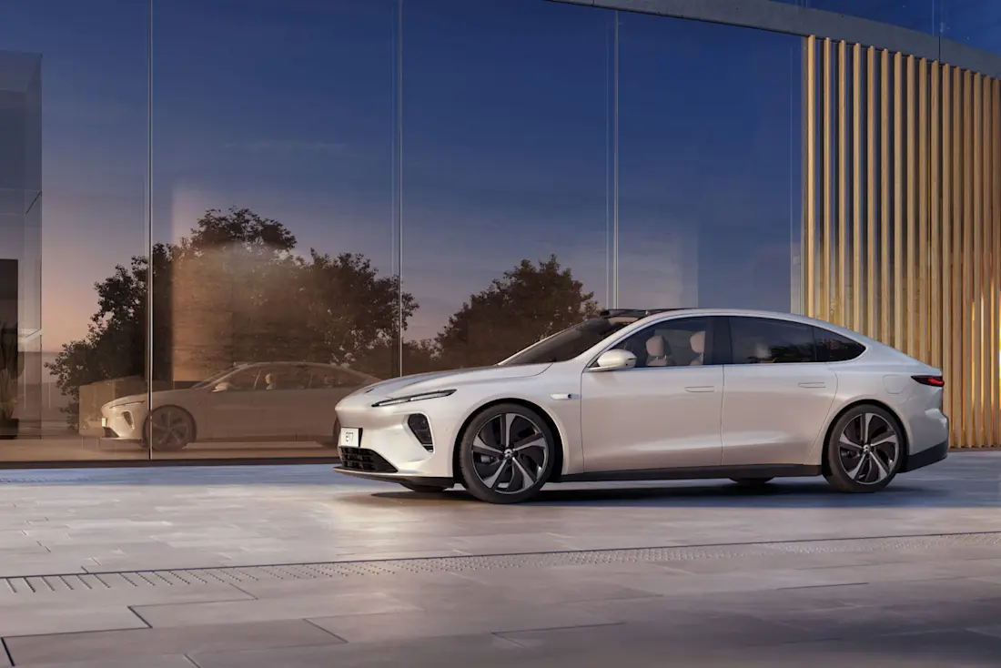 Nio-ET7-2022 Nio-ET7-2022