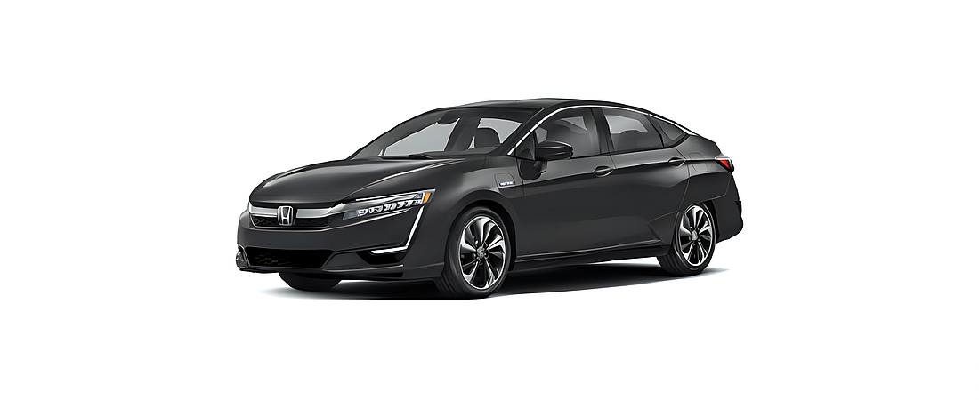 Honda Clarity Plug-In Hybrid