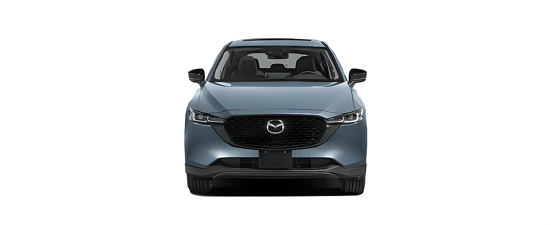 Mazda CX-5 2025 19