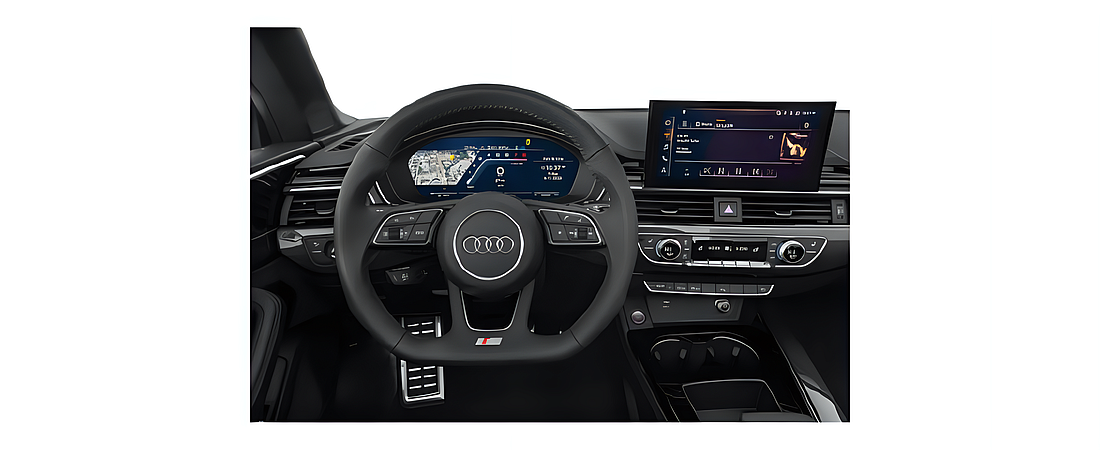 Audi S5 Cabriolet 2022 6