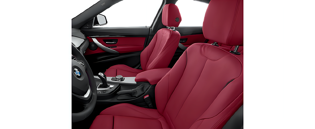 BMW 3 Series 2017 81