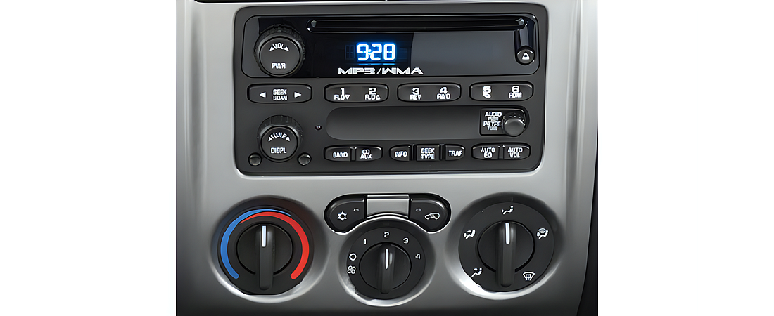 Chevrolet Colorado 2012 28