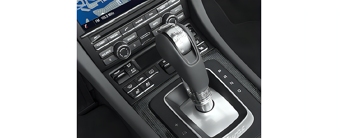 Porsche 911 2014 103