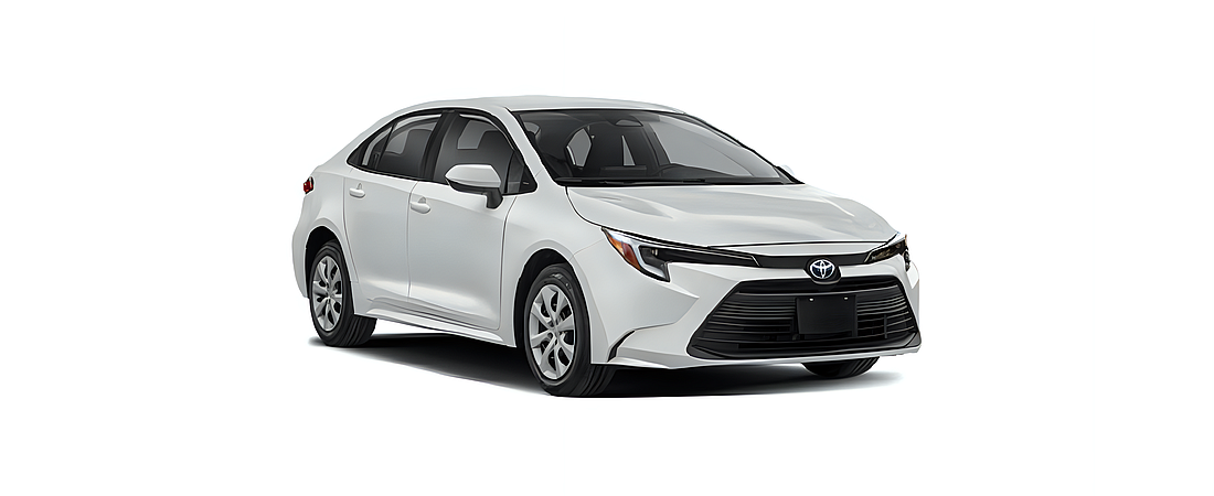 Toyota Corolla 2025 28