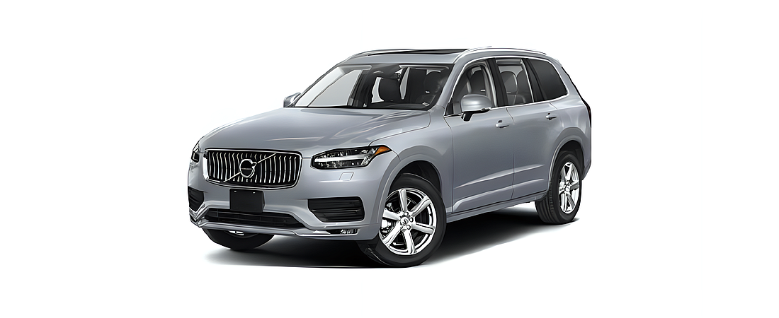 Volvo XC90 2023 1